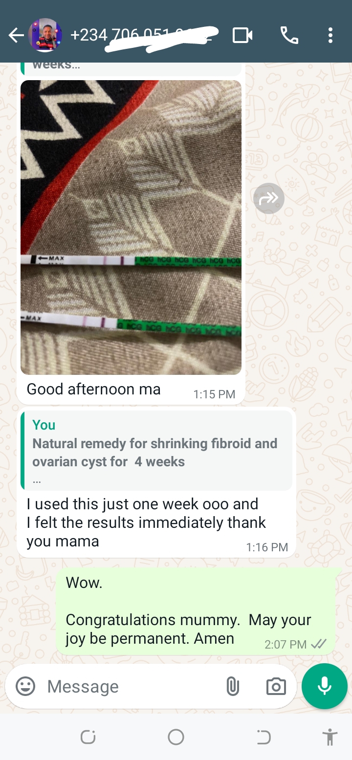 Customer Chat Screenshot