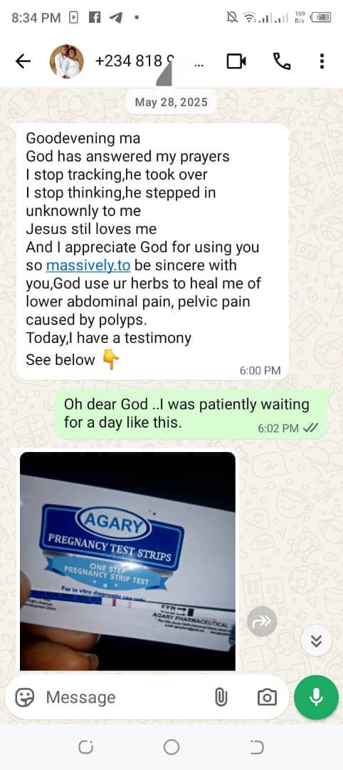Customer Chat Screenshot